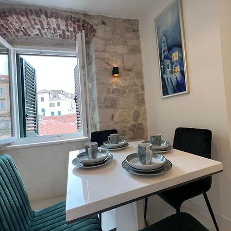 Madonna Apartamento Split Exterior foto