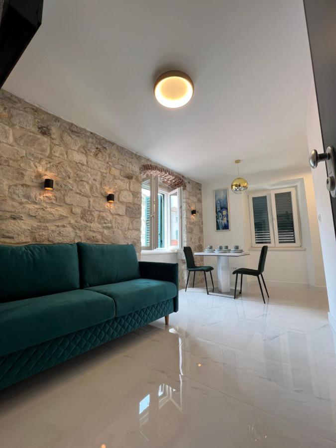 Madonna Apartamento Split Exterior foto
