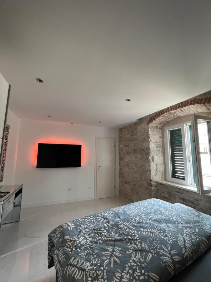 Madonna Apartamento Split Exterior foto