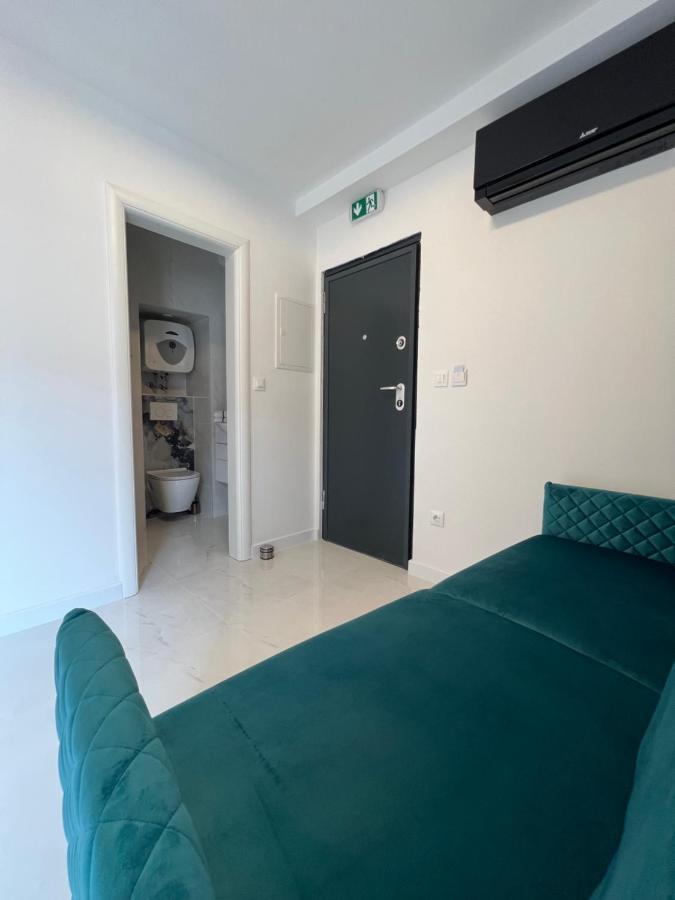Madonna Apartamento Split Exterior foto