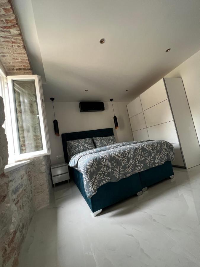 Madonna Apartamento Split Exterior foto