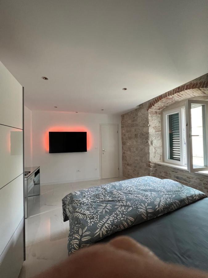 Madonna Apartamento Split Exterior foto