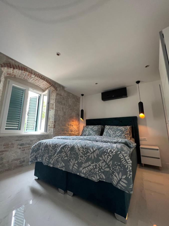 Madonna Apartamento Split Exterior foto