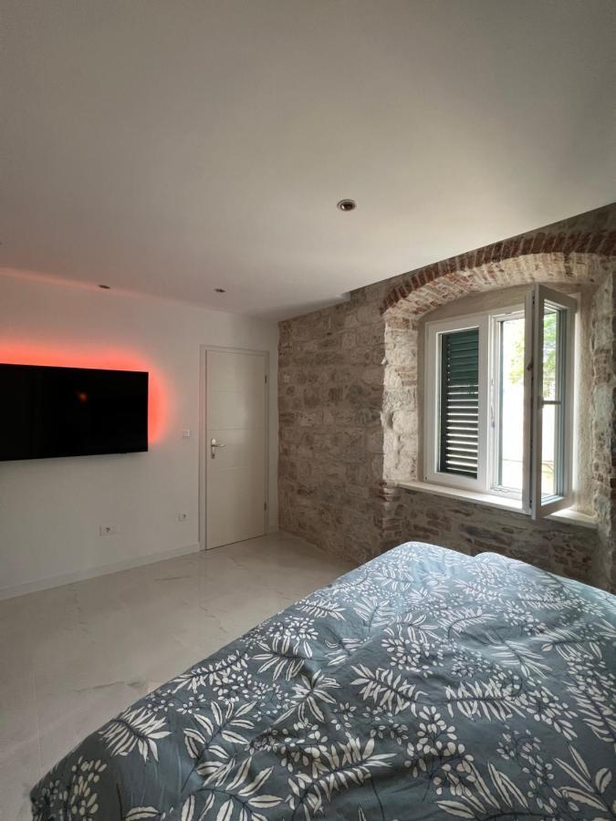 Madonna Apartamento Split Exterior foto