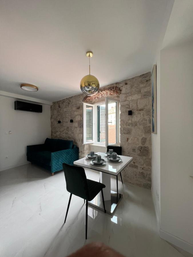 Madonna Apartamento Split Exterior foto