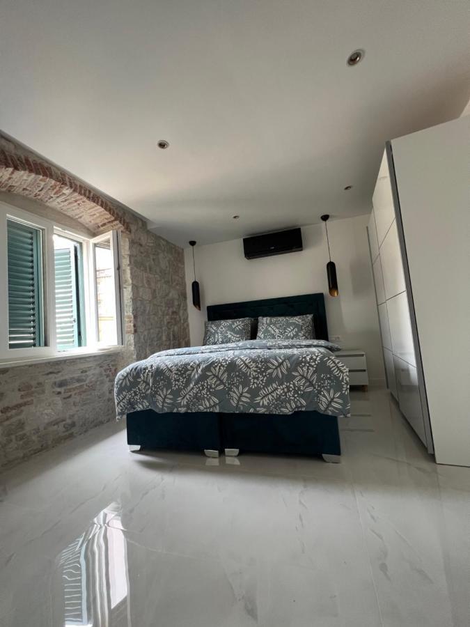 Madonna Apartamento Split Exterior foto